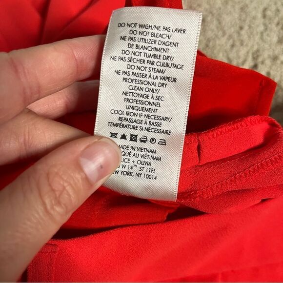 Alice and Olivia pants - Picture 6 of 7